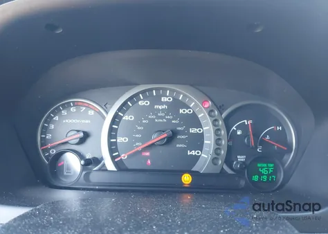 2005 Honda Pilot Ex-L z USA, uszkodzony, nr VIN 5FNYF18595B057264